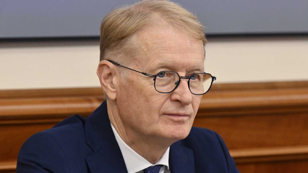 Lucio Malan: «La guerra non ci ha favoriti»