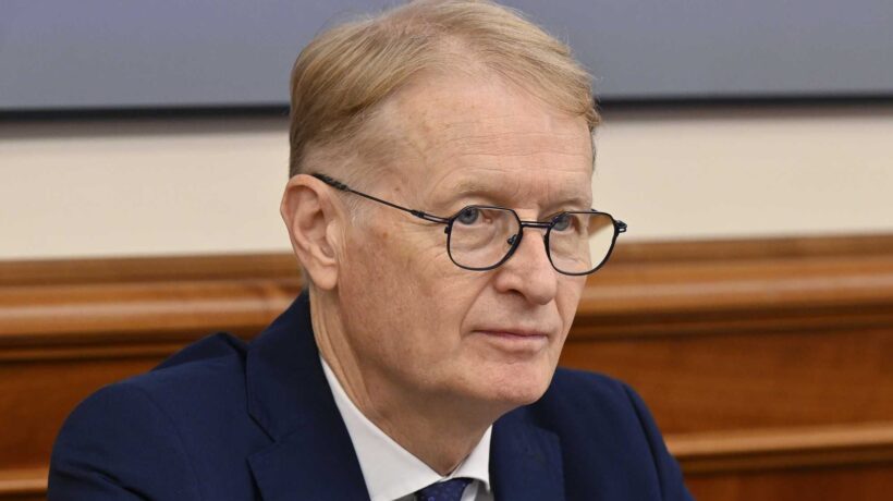 Lucio Malan: «La guerra non ci ha favoriti»