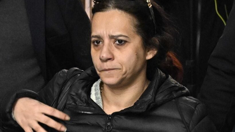 Mamma Patrizia merita che sia fatta giustizia