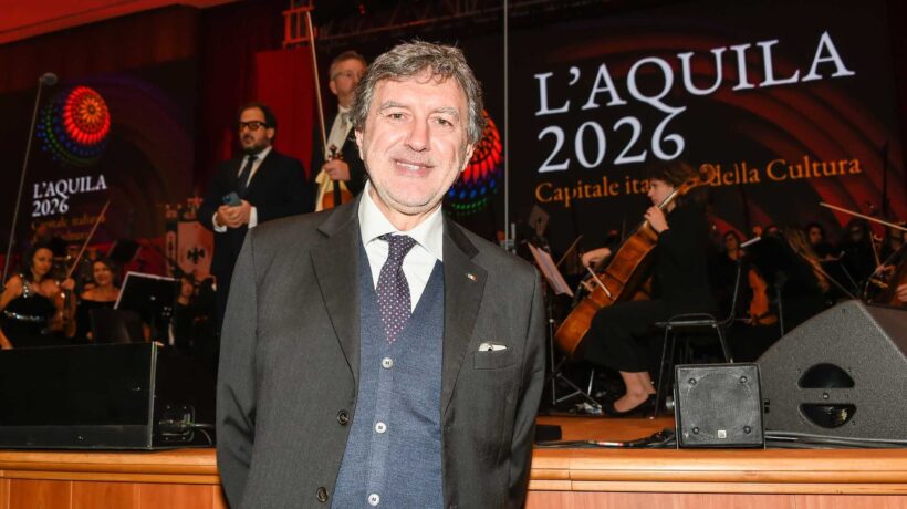Marco Marsilio: «Adesso i bimbi del bosco vadano al papà»