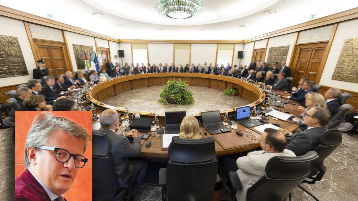 Le correnti hanno trasformato il Csm in un parlamentino ostile al governo