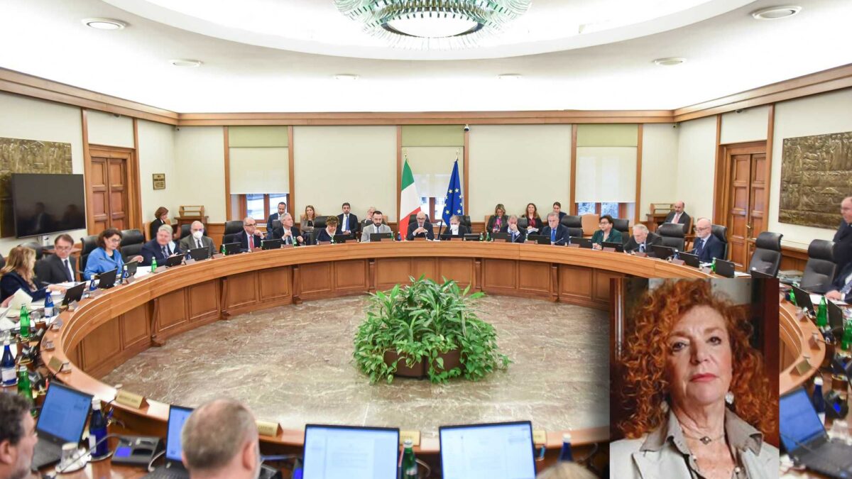 Ho battuto due volte le correnti ma il Csm ha fatto vincere loro