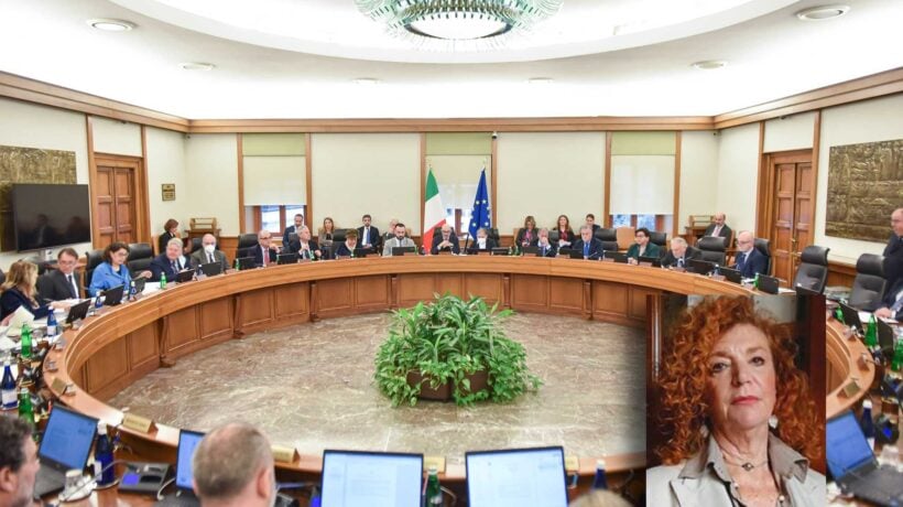 Ho battuto due volte le correnti ma il Csm ha fatto vincere loro