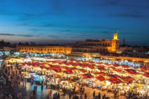 Vacanza in Marocco in primavera: sui passi del gran tour tra le città imperiali