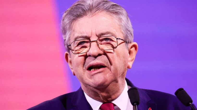 Mélenchon cresce, ma a sinistra nessuno si fida di lui