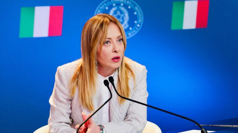Meloni blinda il veto: «Semmai l’Ue faccia meno cose e meglio». Gelati gli eurosaggi
