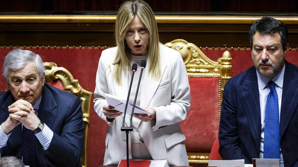 Sanzioni e accise, governo diviso. Meloni media ma il tempo stringe