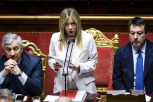Sanzioni e accise, governo diviso. Meloni media ma il tempo stringe