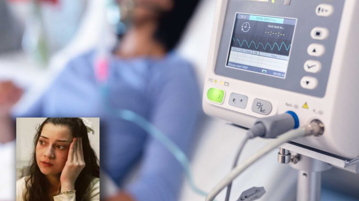 La giovane Noelia muore di eutanasia. Ignorati i disordini psichici e il papà