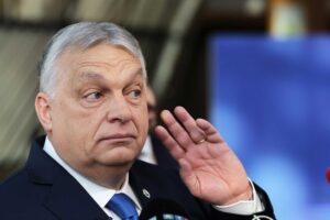 L’Europa si prepara a punire gli ungheresi