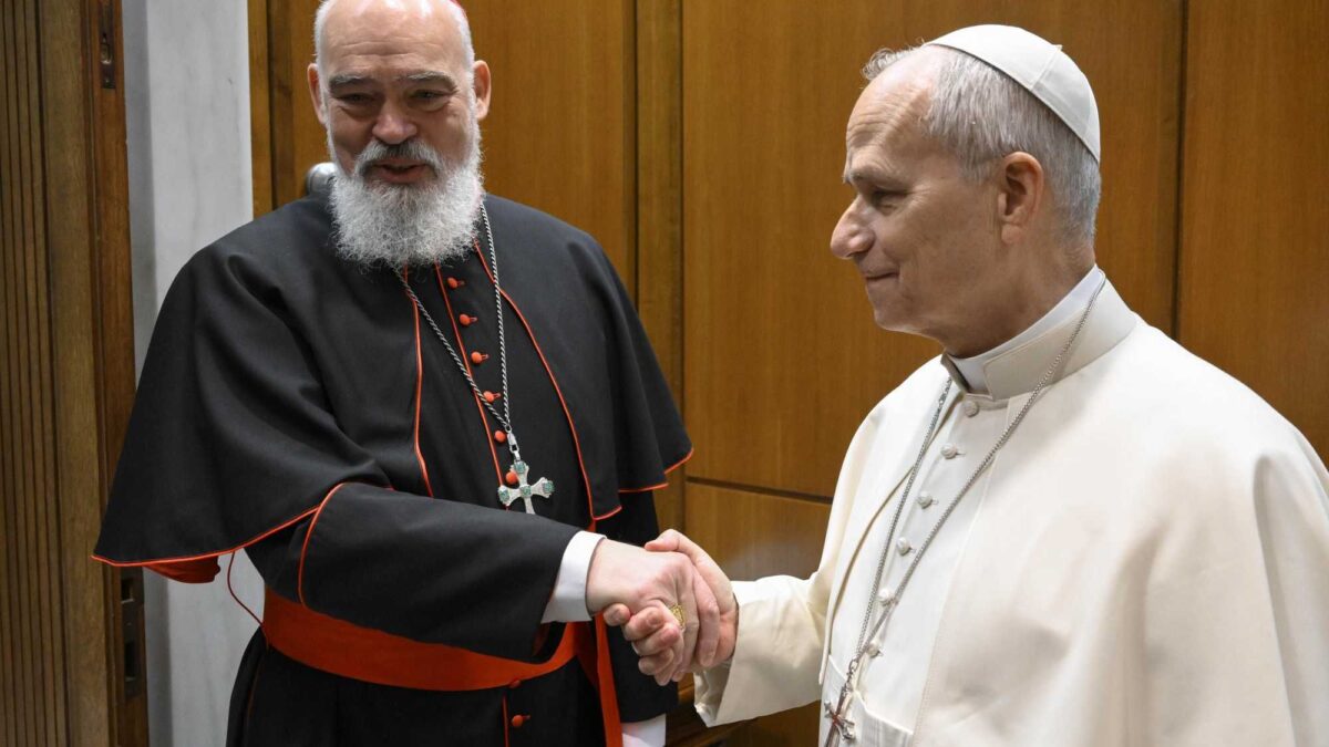 Il regime nasconde la Guida «fratturata»