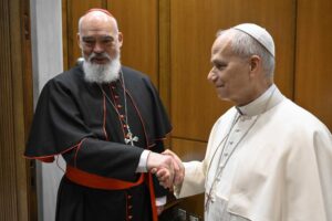 Il regime nasconde la Guida «fratturata»