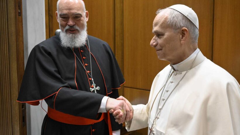 Il regime nasconde la Guida «fratturata»