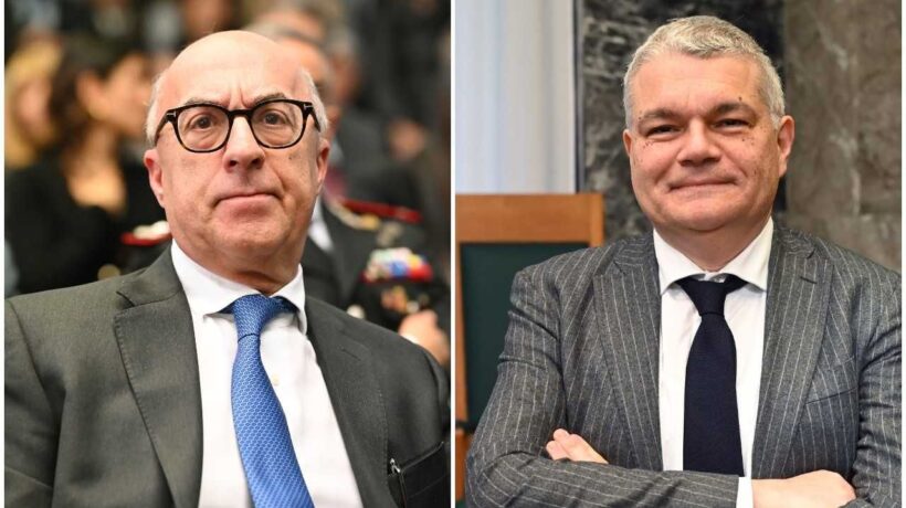 Puglia, dem in campo per il No con il pm che Palamara scelse come capocorrente