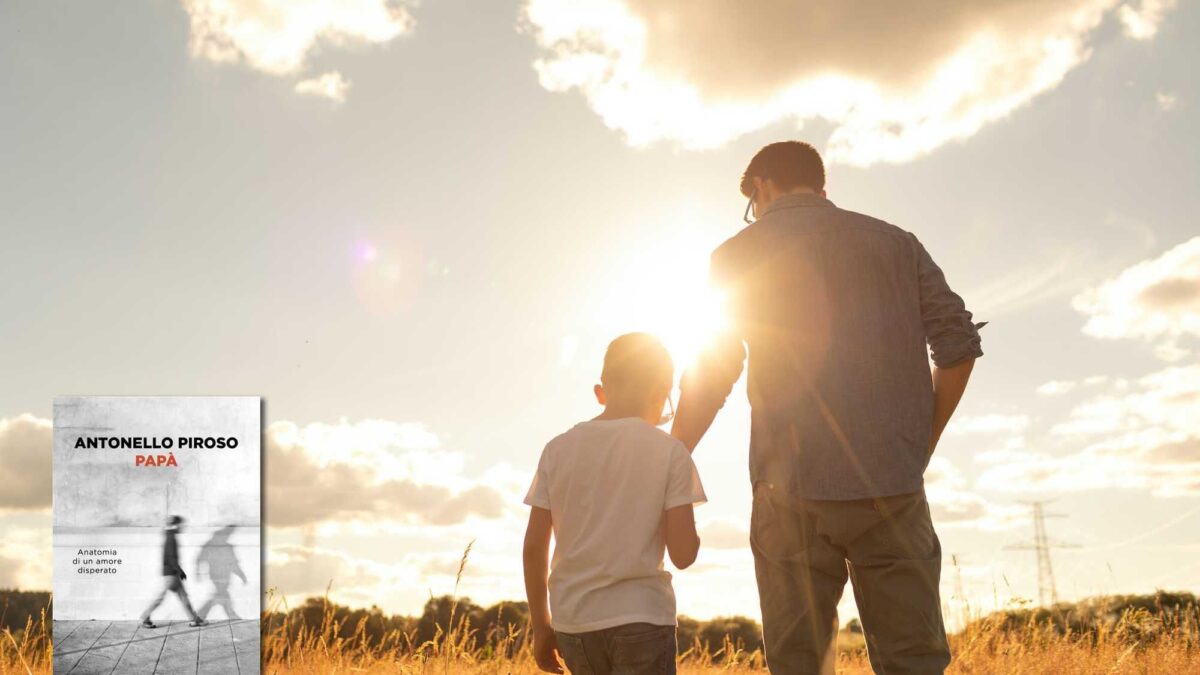 L’emigrazione e le tante decorazioni. Ho capito troppo tardi chi era papà