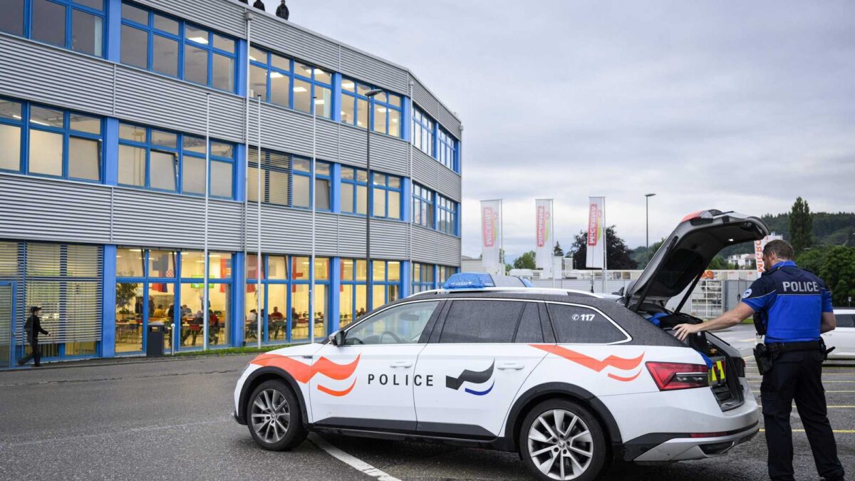 La Svizzera dice basta alla censura sui crimini commessi dagli stranieri