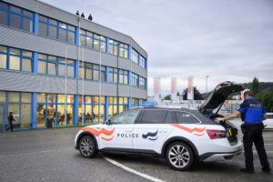 La Svizzera dice basta alla censura sui crimini commessi dagli stranieri