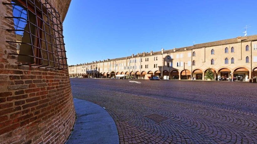 Carpi tour