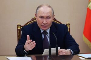 Putin offre aiuto all’Europa. Uk a corto di gas