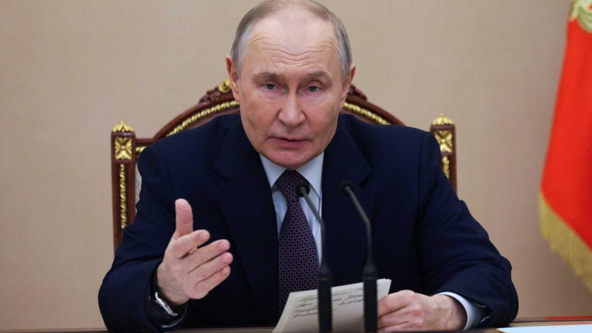 Trump si gioca il «jolly» Putin per frenare i costi energetici e sgambettare ancora la Cina