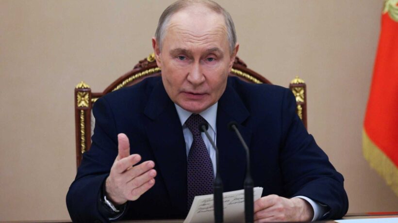 Trump si gioca il «jolly» Putin per frenare i costi energetici e sgambettare ancora la Cina