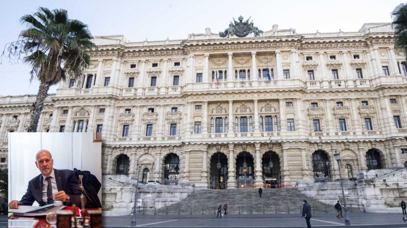 Ente gestisce milioni per i magistrati. Ma non era sciolto?