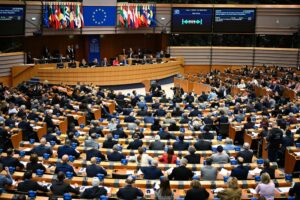 Sì ai rimpatri, l’Ue sceglie il modello Albania