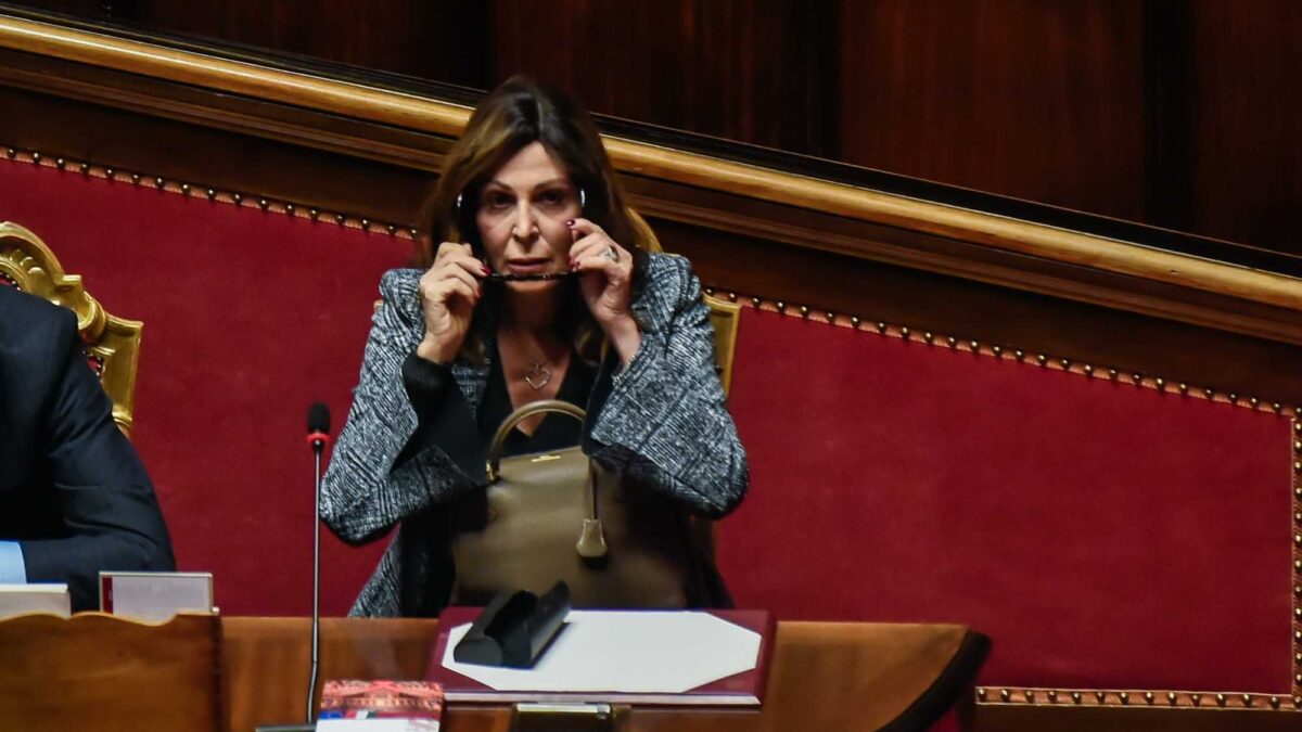 SETTIMANA SANTA