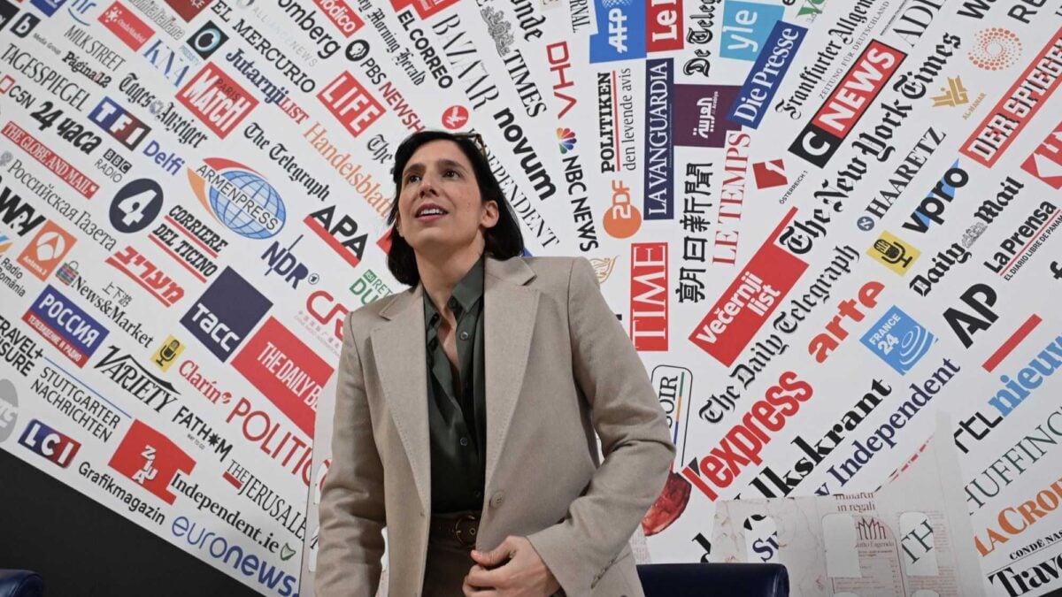 La sinistra ha il problema di rottamare Elly