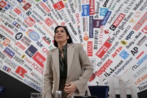 La sinistra ha il problema di rottamare Elly