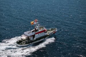 Ong salvate ancora una volta da un giudice