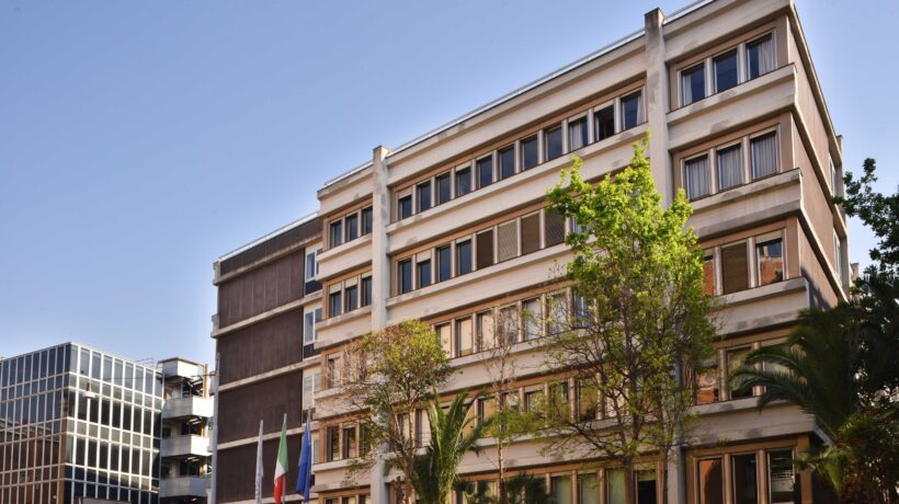 L’Agcom detta legge anche su Internet. Mettendo a rischio la libertà di parola
