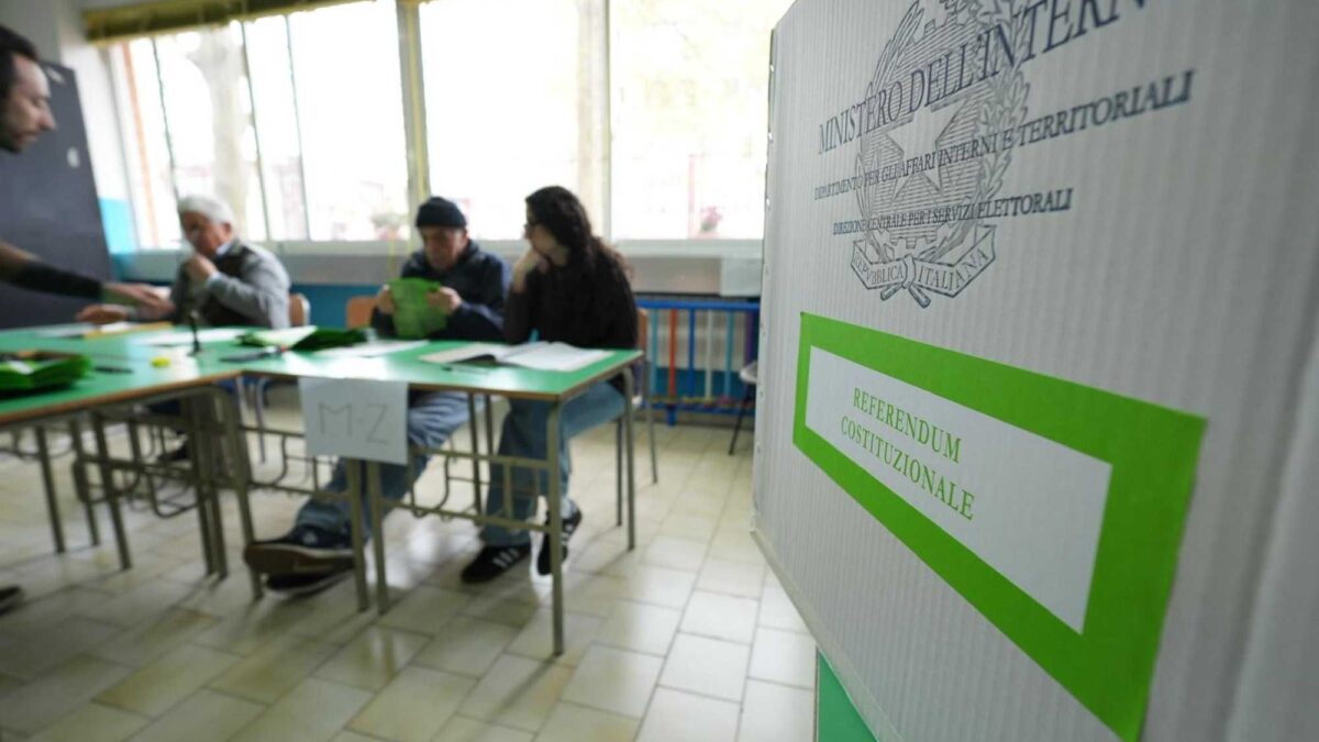 Liberiamo la scuola dalla propaganda