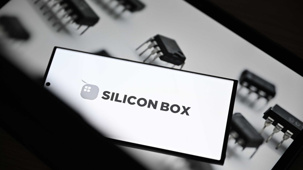 Italia fabbrica di chip. Affare da 3 miliardi con il big di Singapore