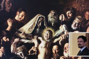 «Io innocente dopo sei anni di calvario»