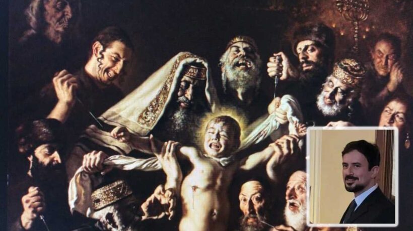 «Io innocente dopo sei anni di calvario»