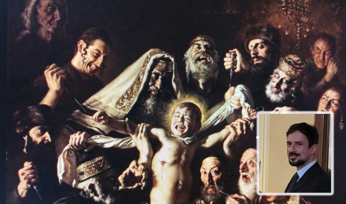 «Io innocente dopo sei anni di calvario»