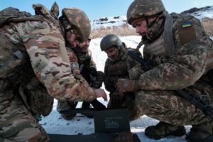 Neanche quella di Kiev è una «nostra» guerra