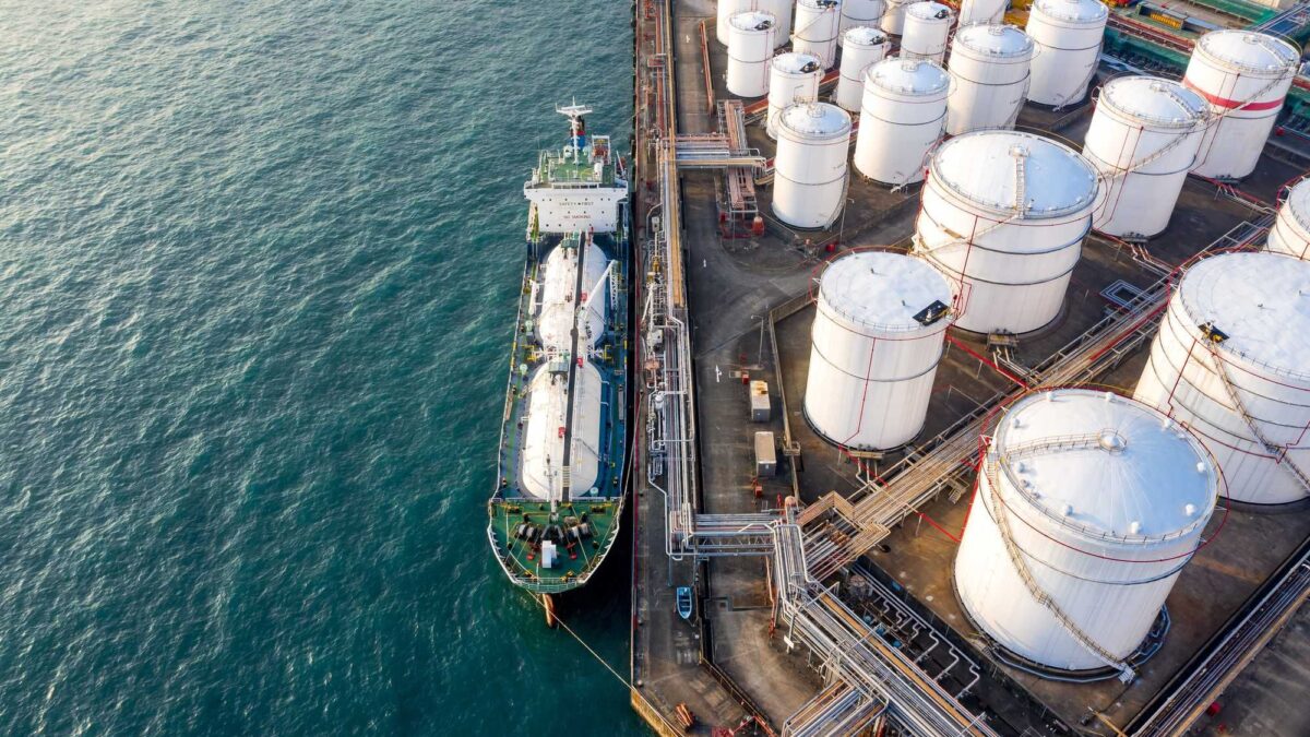 Il vero rischio è restare senza petrolio