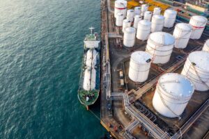 Il vero rischio è restare senza petrolio