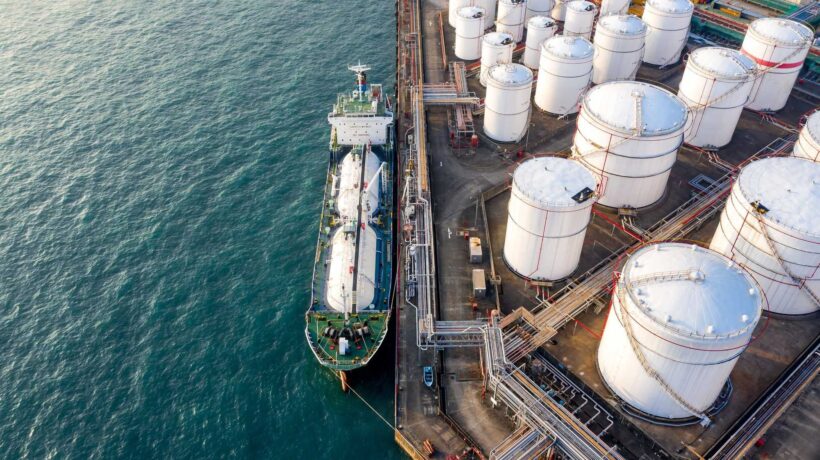 Il vero rischio è restare senza petrolio