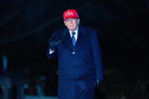 Trump «televota» la nuova Guida dell’Iran