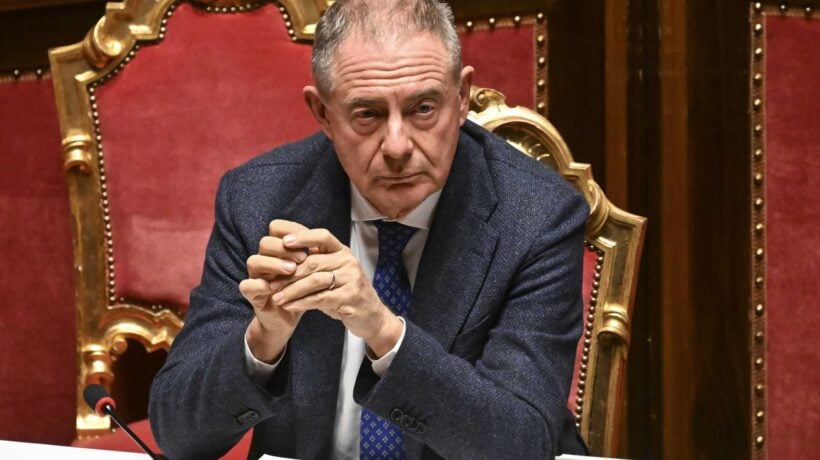 Il diesel galoppa a 2,04 euro al litro. Il governo non pensa al taglio accise
