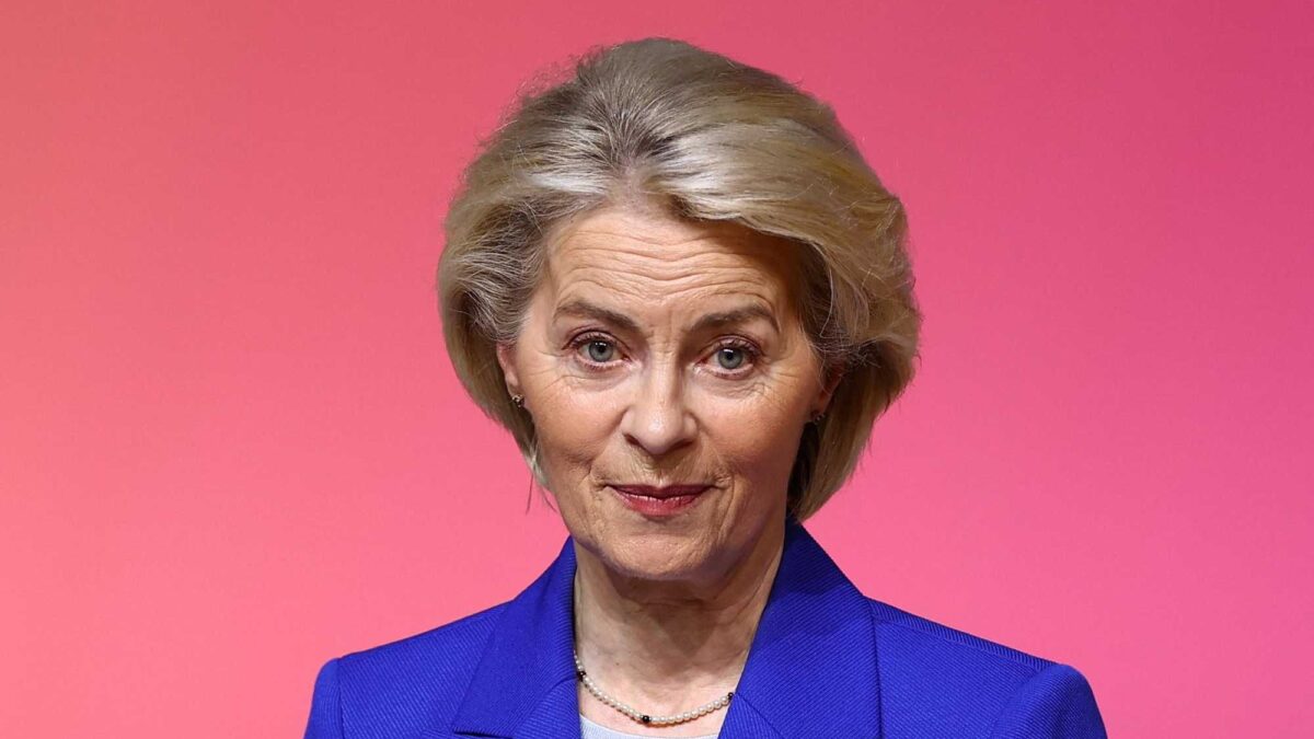 Persino Ursula si ricrede sul nucleare, la Schlein no