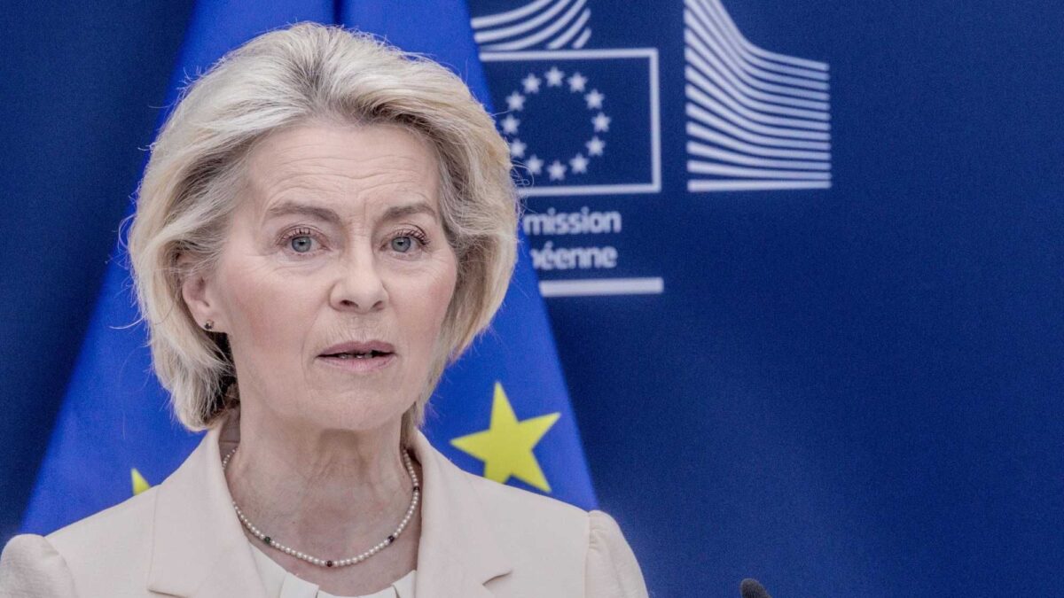Francia e Germania contro Von der Leyen che limita le banche nei prestiti di denaro