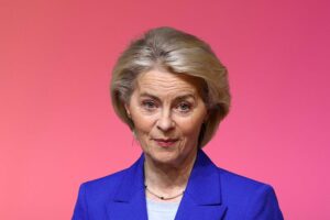 Persino Ursula si ricrede sul nucleare, la Schlein no