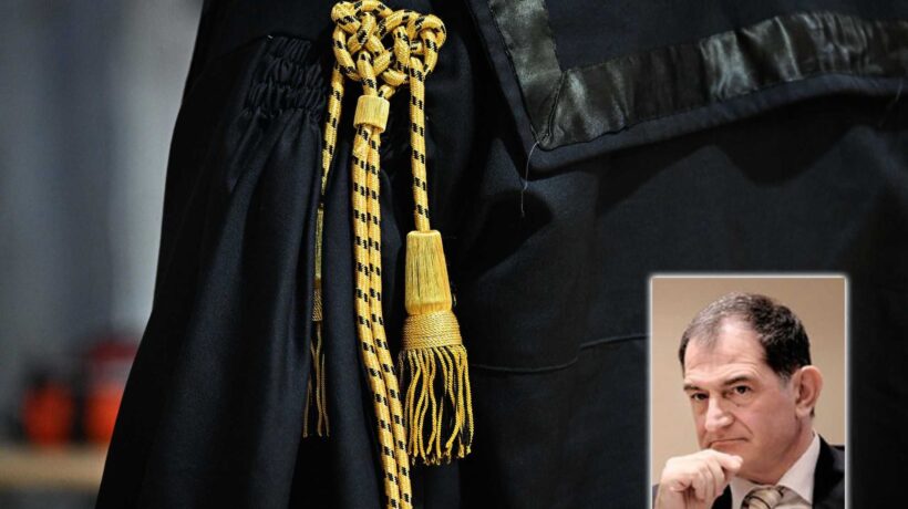 Il potere delle toghe sovrasta gli altri e mina i legami tra democrazia e legge