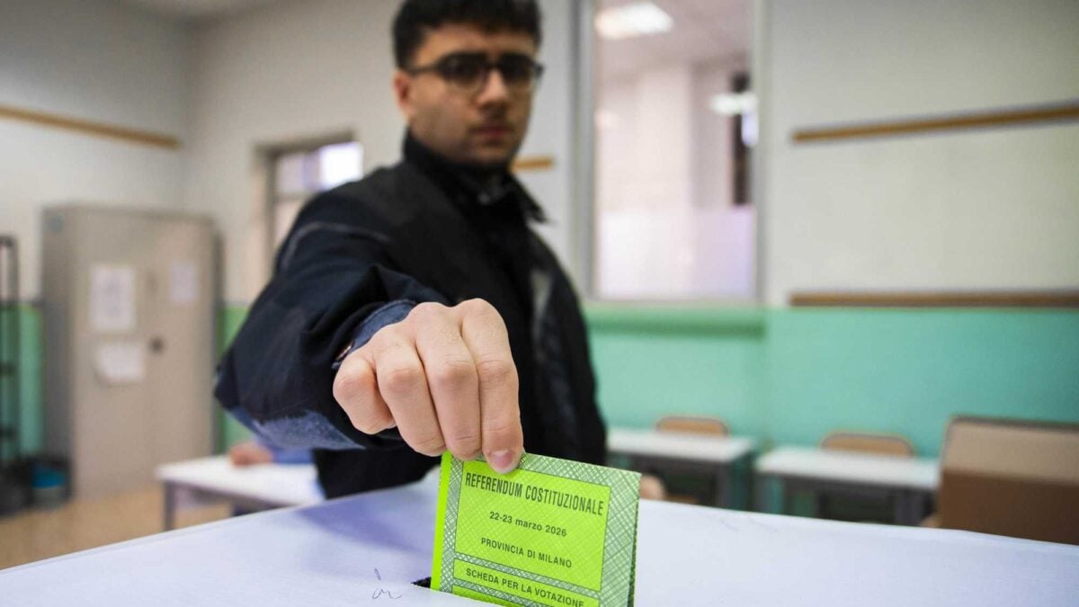 L’opposizione dà già i numeri ma sommando i No non si governa