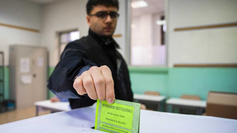 L’opposizione dà già i numeri ma sommando i No non si governa