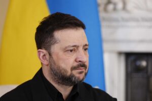 Iran e Ucraina sono ormai due fronti di un’unica guerra. Zelensky lo ha capito